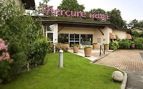 Mercure Bourg En Bresse